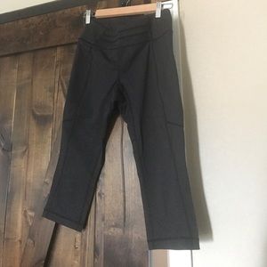 Lucy perfect booty powermax capris